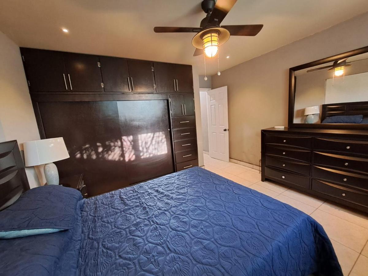 Departamentos Orange Apartment Ensenada Ngoại thất bức ảnh