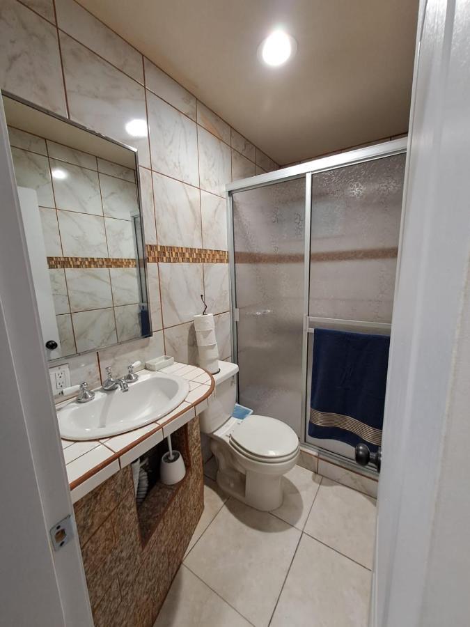 Departamentos Orange Apartment Ensenada Ngoại thất bức ảnh