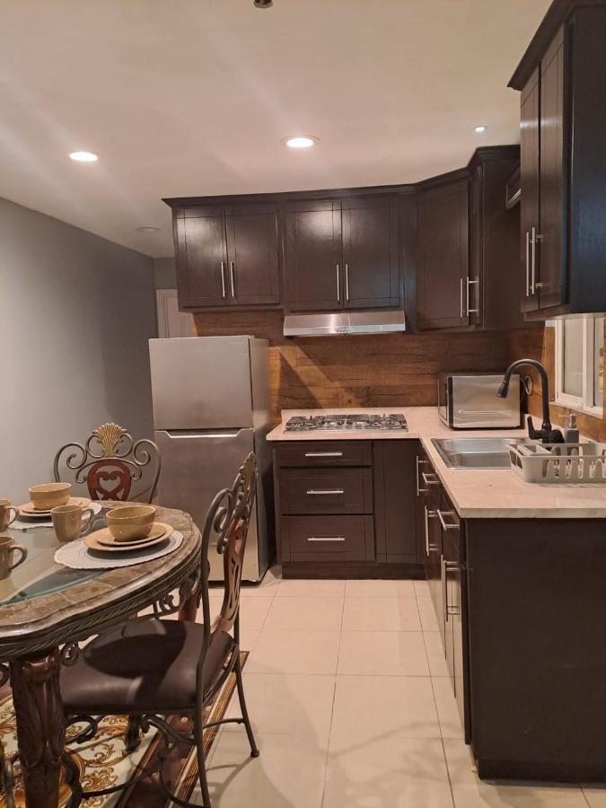 Departamentos Orange Apartment Ensenada Ngoại thất bức ảnh