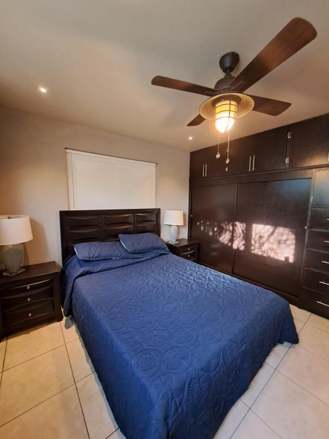 Departamentos Orange Apartment Ensenada Ngoại thất bức ảnh