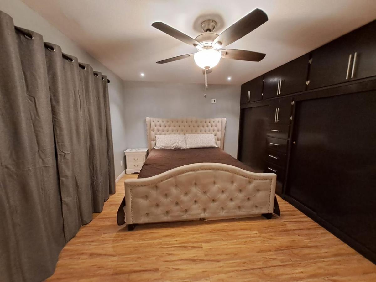 Departamentos Orange Apartment Ensenada Ngoại thất bức ảnh