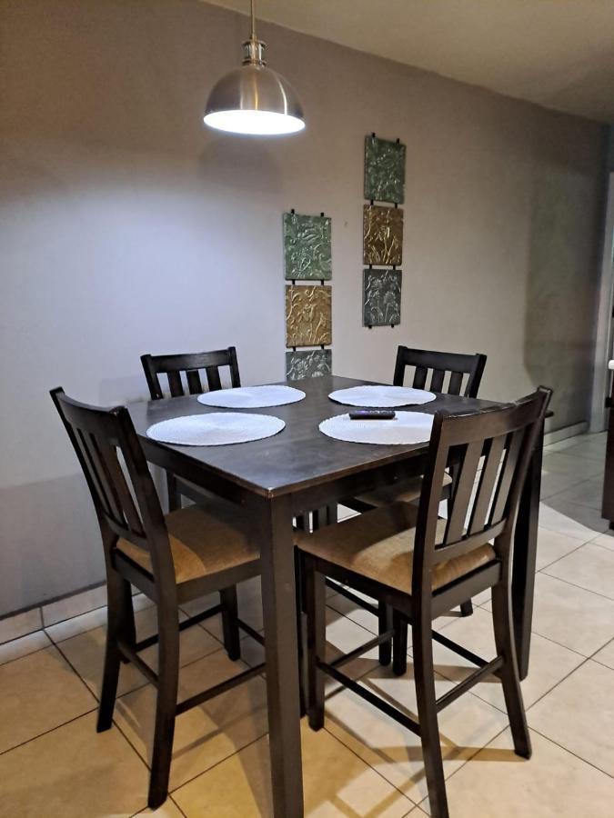 Departamentos Orange Apartment Ensenada Ngoại thất bức ảnh