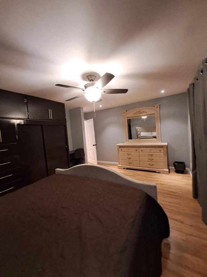 Departamentos Orange Apartment Ensenada Ngoại thất bức ảnh