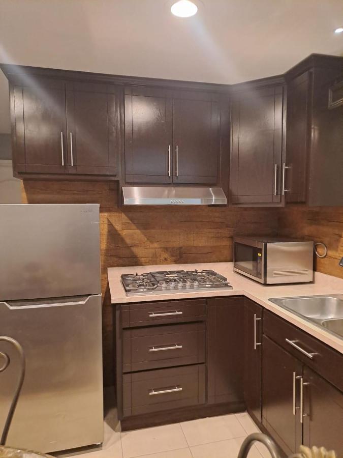 Departamentos Orange Apartment Ensenada Ngoại thất bức ảnh