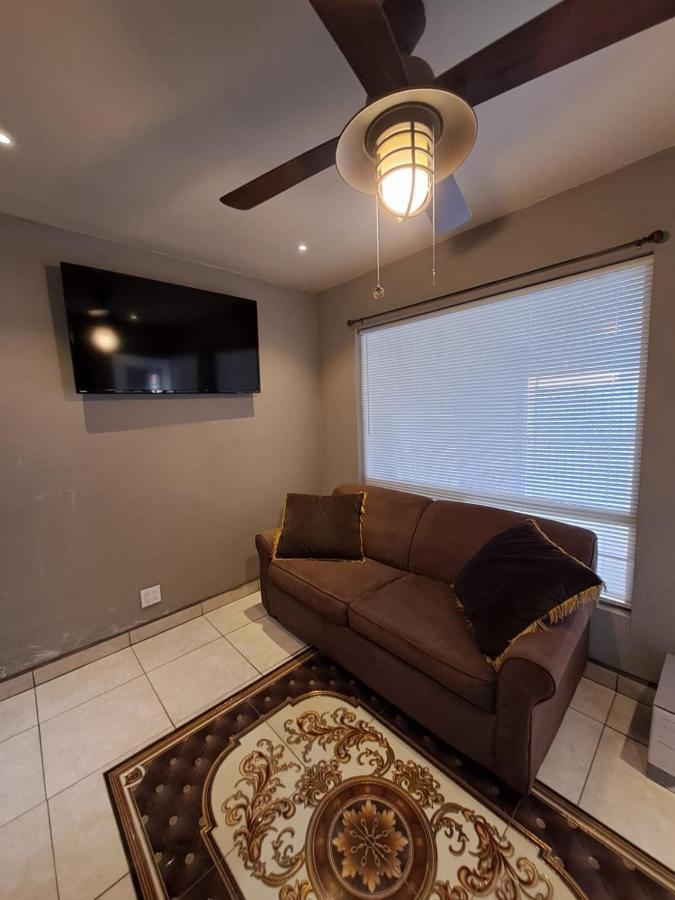 Departamentos Orange Apartment Ensenada Ngoại thất bức ảnh