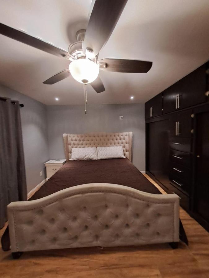 Departamentos Orange Apartment Ensenada Ngoại thất bức ảnh