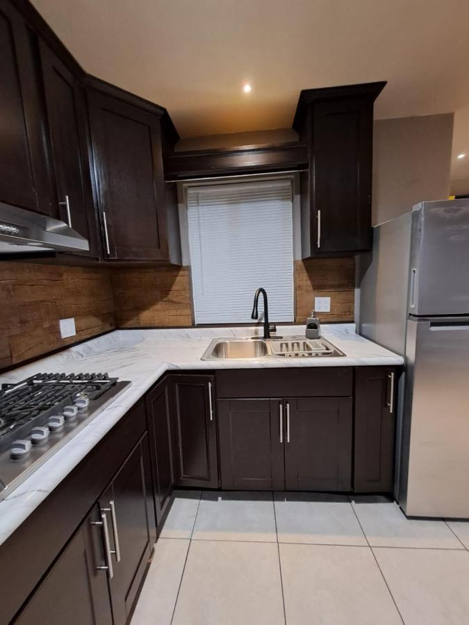 Departamentos Orange Apartment Ensenada Ngoại thất bức ảnh