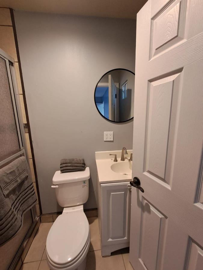 Departamentos Orange Apartment Ensenada Ngoại thất bức ảnh